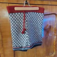 Woll rock moshiki gebraucht kaufen  Berlin