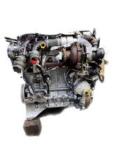 Motore ford max usato  Napoli