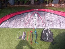 Flexifoil bullet 3.5 for sale  LONDON