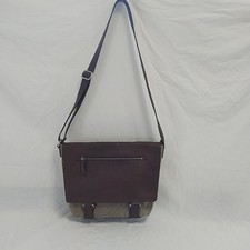 Borsa orciani pelle usato  Forli
