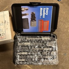 Conjunto extrator de torneira de flauta Walton 18001 6 peças 4 (nunca usado) comprar usado  Enviando para Brazil