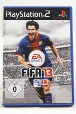 Fifa ps2 spiel gebraucht kaufen Fifa ps2 spiel gebraucht kaufen  Langgöns