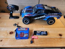 Traxxas slash vxl for sale  Levittown