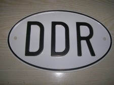 Riginal altes ddr gebraucht kaufen  München