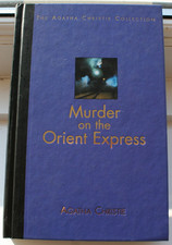 Murder orient express. for sale  LIVERPOOL