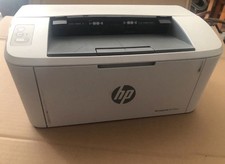 Laserjet m110we laserdrucker gebraucht kaufen  Weissach