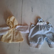 Ensemble origine vintage d'occasion  Aubagne
