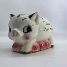 Vintage piggy bank for sale  Fort Wayne