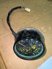 Used speedometer 1981 for sale  Dover