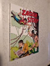 Zagor zenith n.131 usato  Trevenzuolo