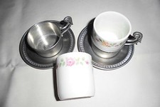 Espressotassen mokkatassen 50e gebraucht kaufen Espressotassen mokkatassen 50e gebraucht kaufen  Landstuhl