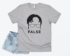 Dwight schrute false for sale  CARDIFF