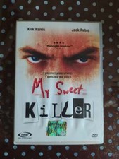 Dvd sweet killer usato  Urbania