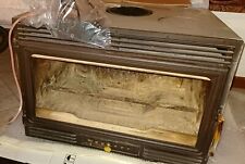 Caminetto ventilato incasso usato  Sondrio