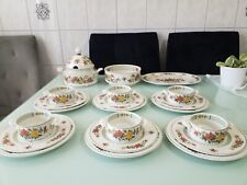 Villeroy boch speise gebraucht kaufen  Dortmund