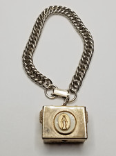 Vintage bracelet miraculous for sale  Delray Beach