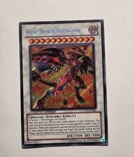 Yugioh drago nova usato  Grottammare
