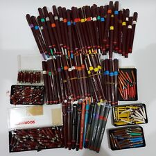 Used rotring rapidograph d'occasion  Expédié en Belgium