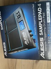 Alesis samplepad4 percussione usato  Meda