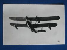 Raf supermarine southampton for sale  ANDOVER