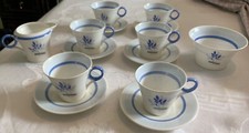 Shelley china coffee for sale  BUXTON