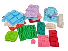 Lot soap molds for sale  Frederick
