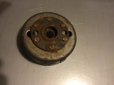 Honda crm250 rotor for sale  ASHBOURNE