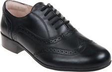 Clarks ladies brogues for sale  ERITH