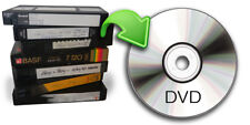 Video tape dvd for sale  HASLEMERE