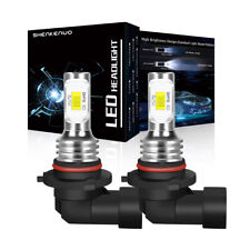 Hb4 led white for sale  UK