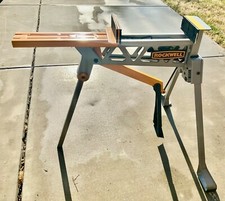 Rockwell jawhorse portable for sale  Stockton