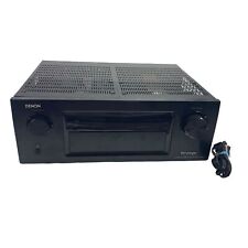 Denon model avr for sale  Cleveland