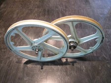 O.g.k. bmx wheels for sale  PENRITH