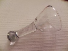 kerzenhalter glas gebraucht kaufen  Oldenburg (Oldenburg)
