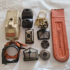 Stock ricambi motosega usato  Gubbio