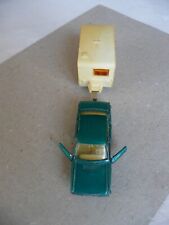 Majorette k70 210 d'occasion  Lyon V
