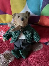 Steiff miniature bear for sale  MAIDSTONE