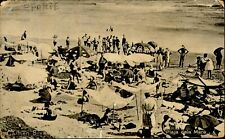 Maiô vintage IMR00223 romênia constanta carmen silva plaja praia mar negro comprar usado  Enviando para Brazil