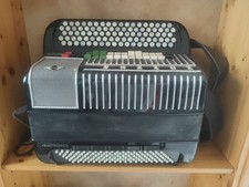 Accordéon hohner electravox d'occasion  Montmorot