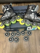 2022 rollerblade zetrablade for sale  BRIGHTON