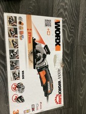 Worx saw 400w for sale  EXETER