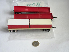 Rc335 lkw pritschenanhänger gebraucht kaufen  Berlin