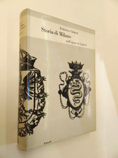 Federico chabod storia usato Federico chabod storia usato  Italia