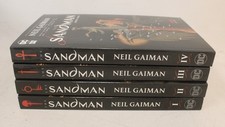 complete sandman for sale complete sandman for sale LEEDS