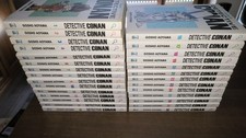 Detective conan gazzetta usato  Marano di Napoli