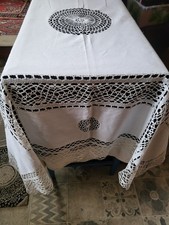 Wunderschöne alte weiße gebraucht kaufen  Rehburg-Loccum