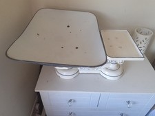 Vintage scales bell for sale  NEWARK