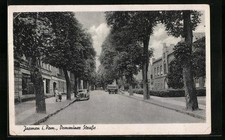 Jarmen pom ansichtskarte gebraucht kaufen  Berlin