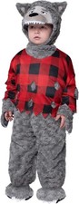 Halloween wolf costume for sale  Phoenix