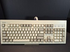 Vintage dell quietkey for sale  Dearborn Heights